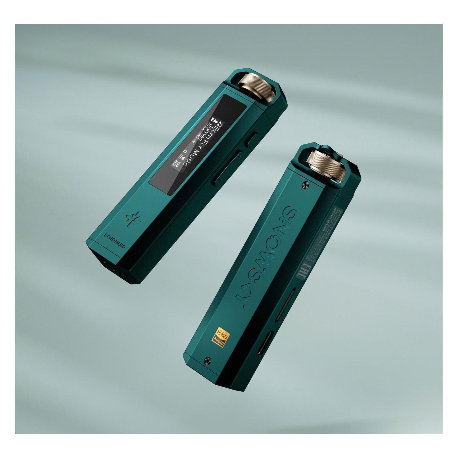 FiiO Snowsky Echo Nano (5580223)
