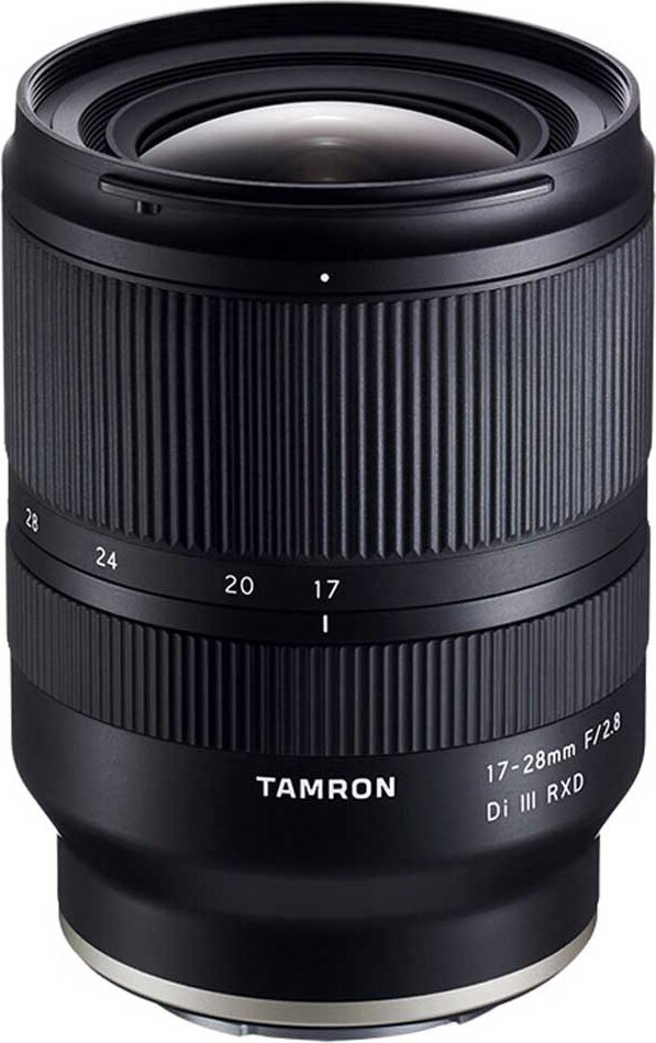 Tamron 24mm F/2.8 Di III OSD M1:2, Weitwinkelobjektiv, 10/9, Sony E, Autofokus