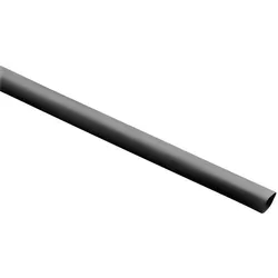 1m Schrumpfschlauch 4/2mm Schrumpfschläuche Schwarz XBS ZS-4