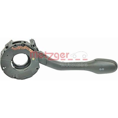 Metzger Autoteile Blinkerschalter [Hersteller-Nr. 0916379] für VW