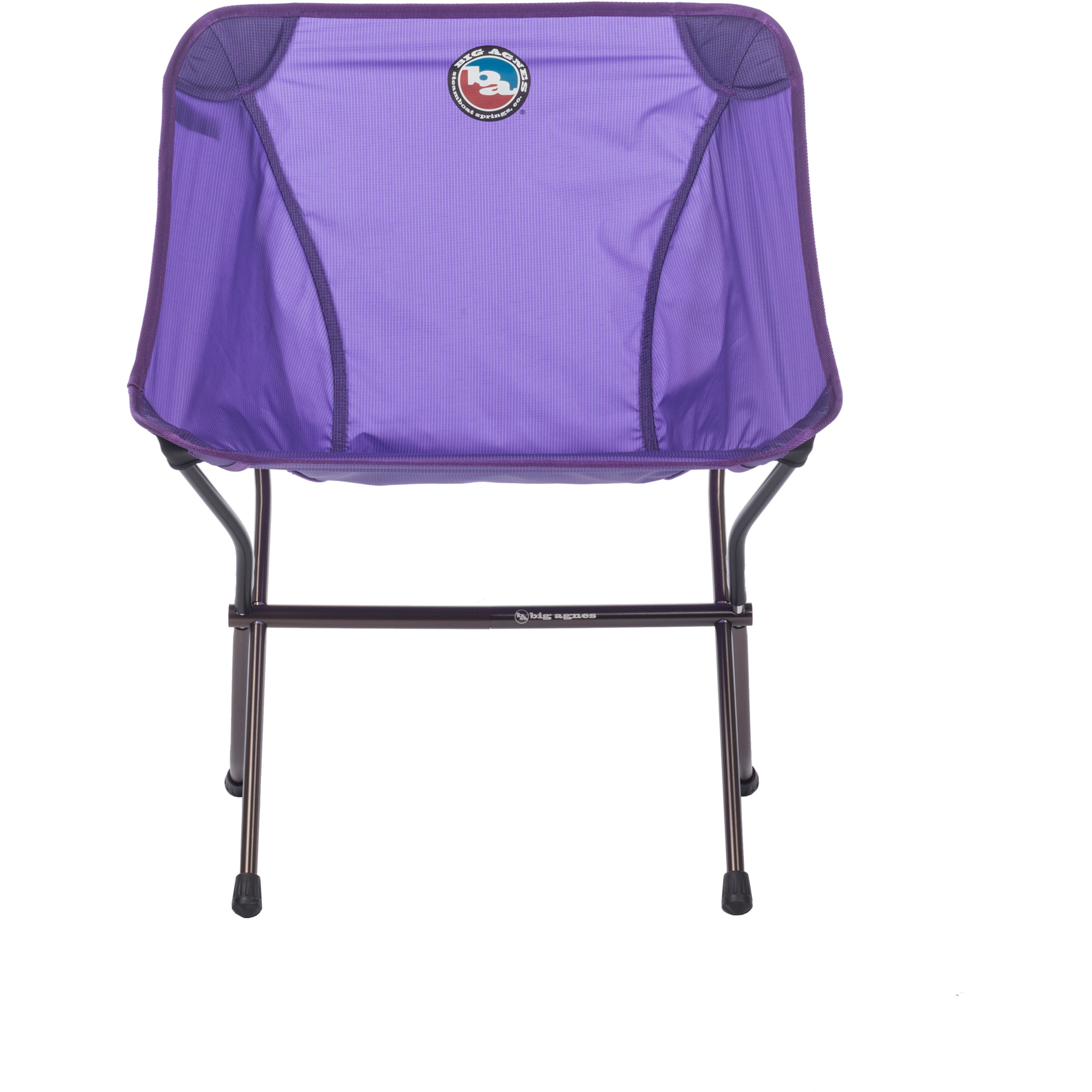 Big Agnes Skyline UL Campingstuhl Campingstühle purple Camping