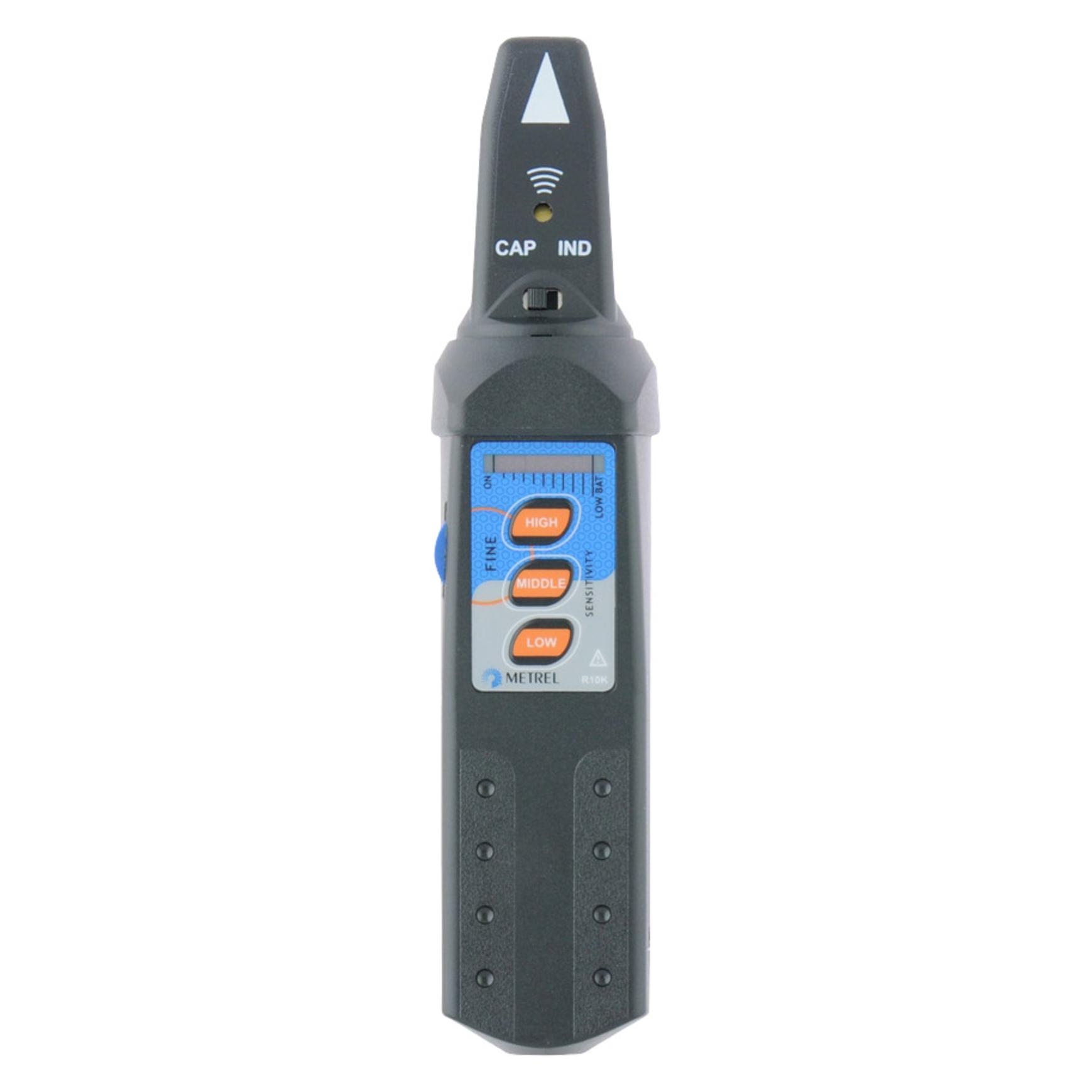 Metrel Empfänger R10k Leitungssucher (Kabeltester) (20991152)