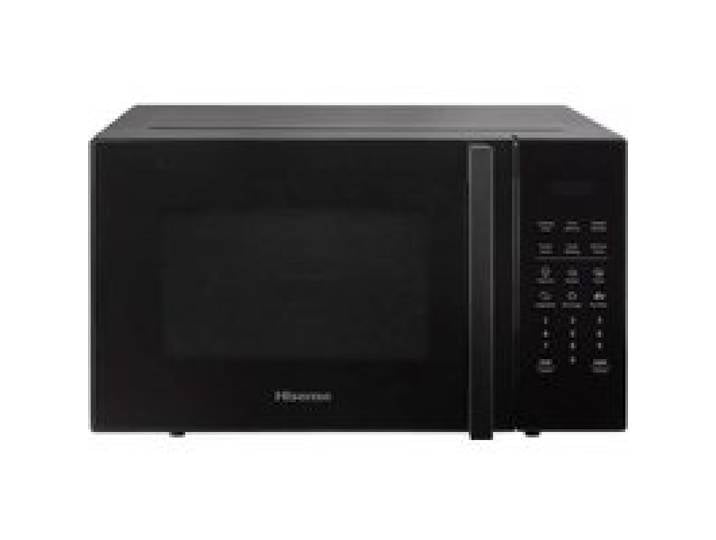Micro-ondes monofonction - HISENSE - H25MOBSH7 - Noir - Pose libre - Garantie fabricant