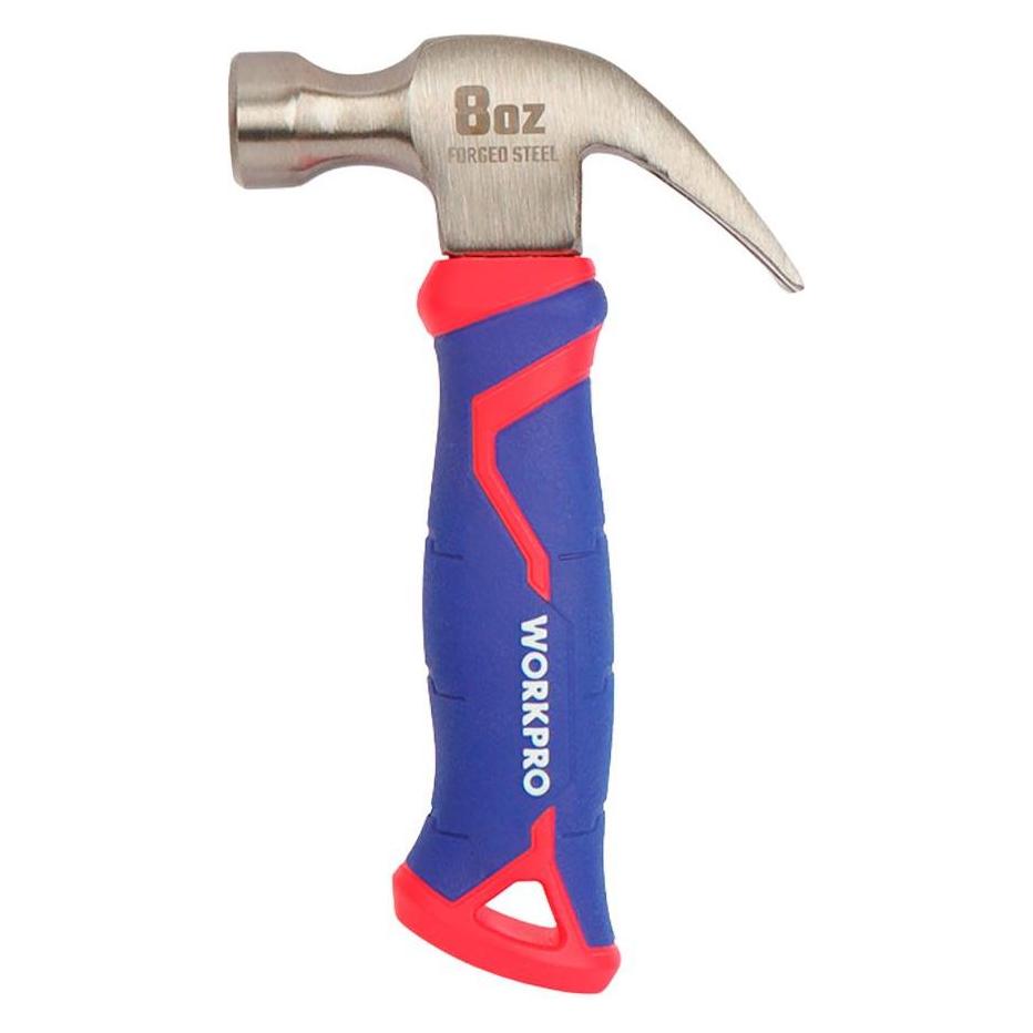 Workpro Zimmermannshammer (225 g) (64679702)