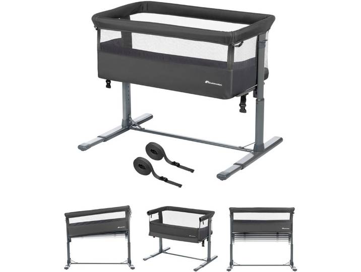 Bebeconfort Beistellbett Zina