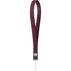 Apple Wrist Strap, Handykette, Rot