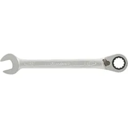 Ratschenschlüssel umschaltbar 11mm gebogen