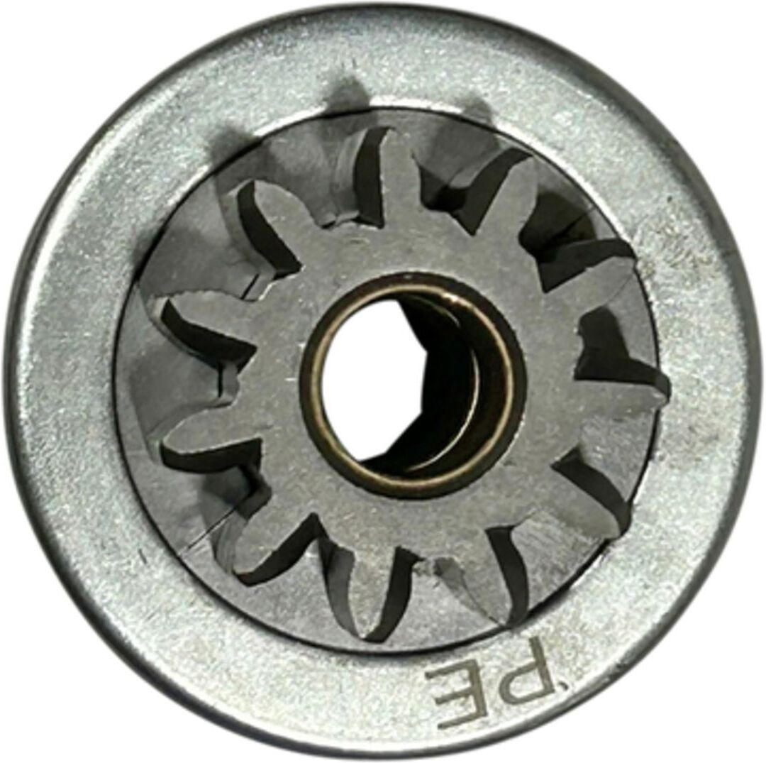 Pignon, démarreur PRESTOLITE ELECTRIC 861230