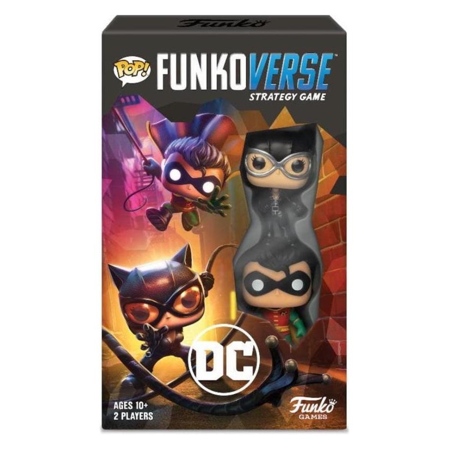 Funko DC COMICS - compatibleverse 101 - Expandalone 'GERMAN' (FUN43493)