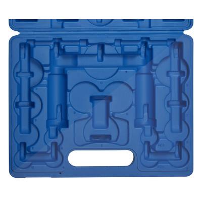 Sw Stahl Leerkoffer für 01445L [Hersteller-Nr. 01445L-KOFFER]