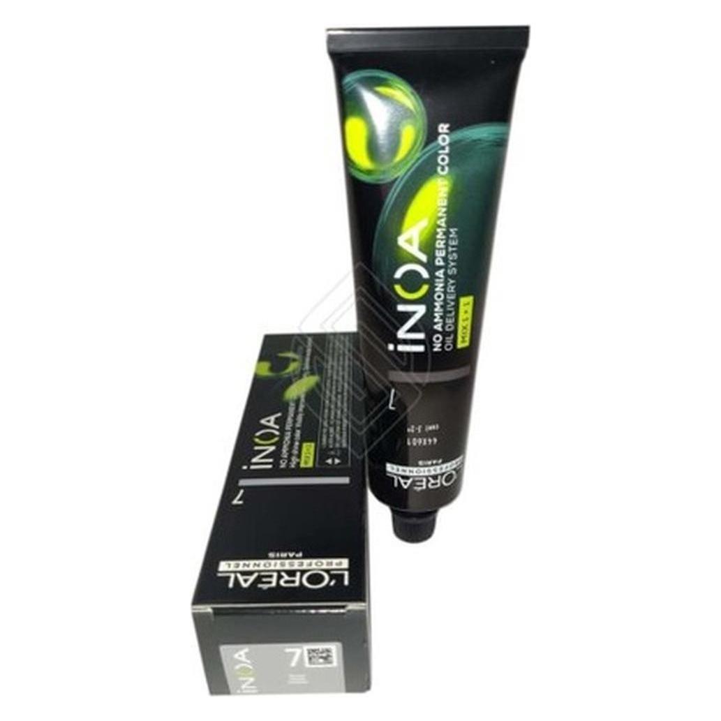L'Oréal Paris Inoa 7 60G (Blond) (DMO-223075)