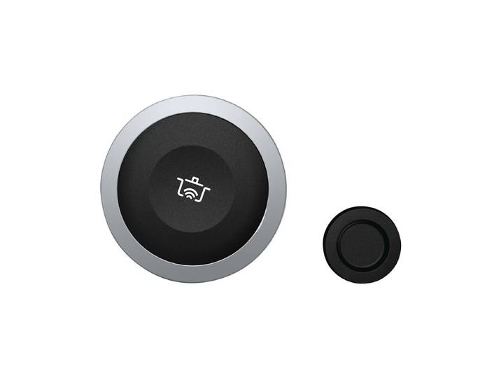 Bosch HEZ39050 PerfectCook sensor