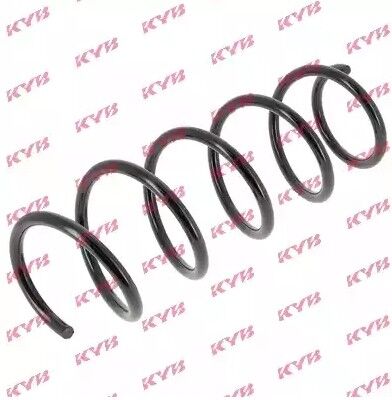 KYB RA3464 Coil spring