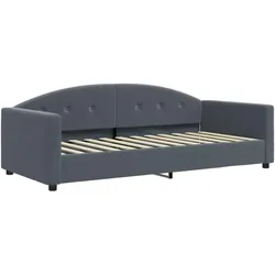 vidaXL, Sofa + Bettsofa, Indenville (ohne Matratze)