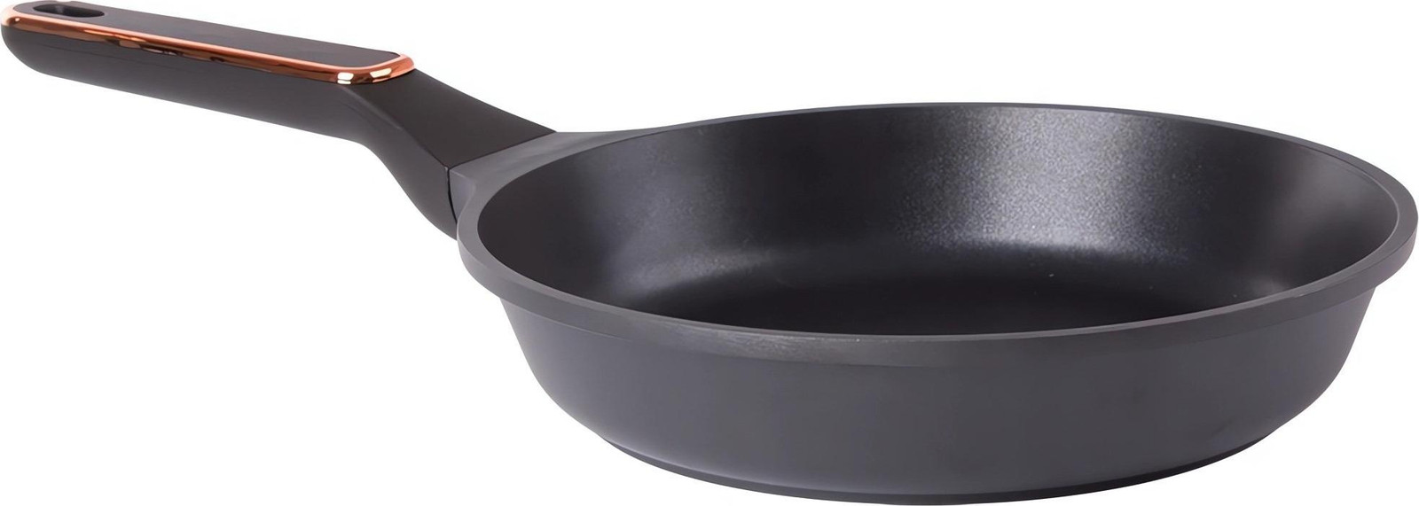 Inductie-gas antiaanbakpan 24 cm