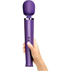 Le Wand, Vibrator, Massagestab „“