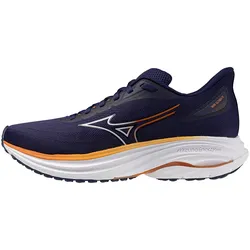 Mizuno Wave Ultima 17 Laufschuhe Damen 74 - rhodonite/cloudscape/firecrack 37