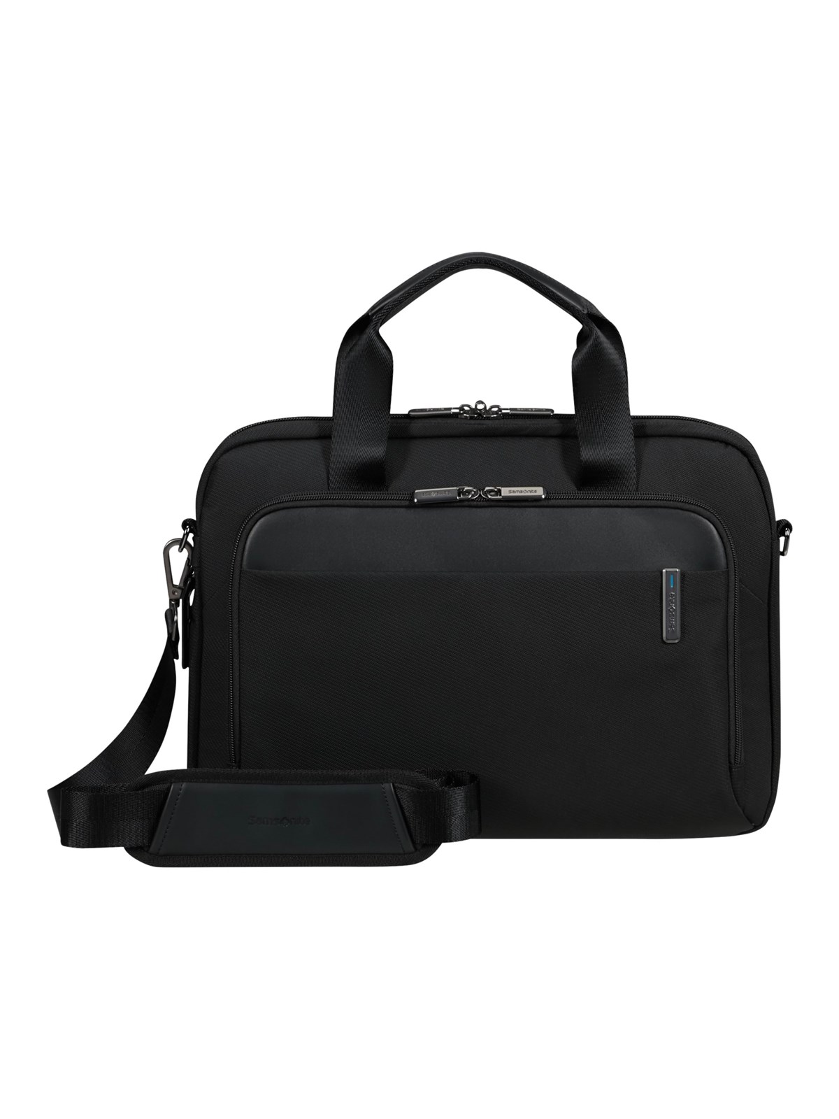 Samsonite Evosight Laptop-Tasche für Laptop 15.6" | Schwarz