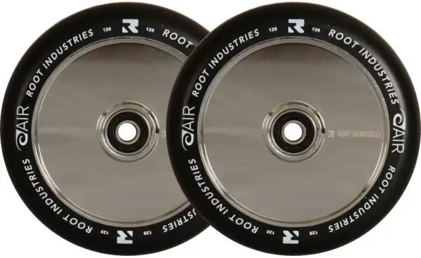 Root Industries Stunt Scooter Rollen Root Air 120mm 2 Stk. (120mm - Mirror)