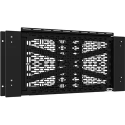 Chief CSSLP15X10, Digital Signage Zubehör, Schwarz