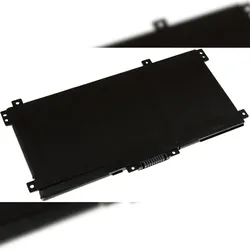Powery Akku für HP Typ LK03XL
