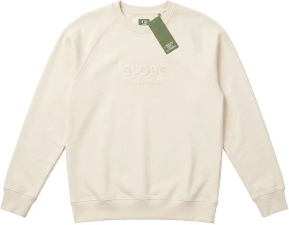 Globe Minibar Crew Sweat (XS - Bleach Free/Dye Free)