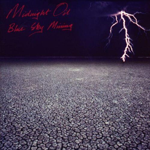 Midnight Oil - Blue Sky Mining - Preis vom 11.10.2026 03:10:56 h