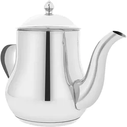 Signature, Teekanne, Teekanne Ausguss mit Deckel (1.40 l)