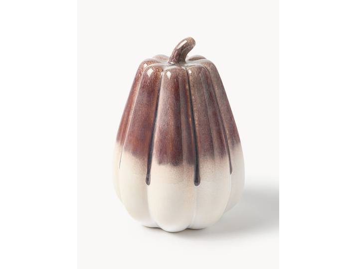 Decoratief object Moranga in pompoenvorm, H 20 cm