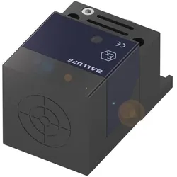 Balluff Sensor induktiv BES Q40KFU #BES02ZZ