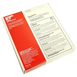 ILFORD ID-11 für 1l Pulver #1960457
