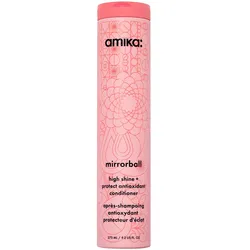 275ml amika: Shine Mirrorball Shine Antiox Conditioner