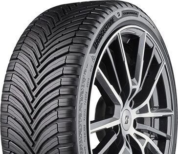 Bridgestone Turanza All Season 6 205/55 R16 91H Ganzjahresreifen