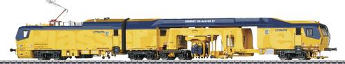 Kibri 26700 Spezialwagen DC