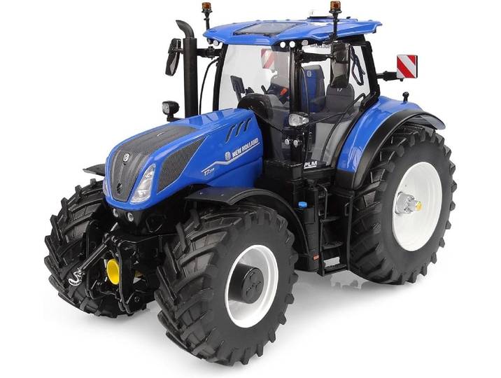 Universal Hobbies Modelltraktor Universal Hobbies New Holland T7.300 Traktor 6604