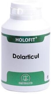 Equisalud Holofit Dolarticul 180 Capsules