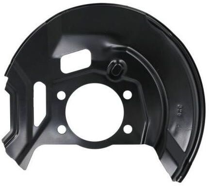 PROCARO PR19-1333 Brake disc backing plate