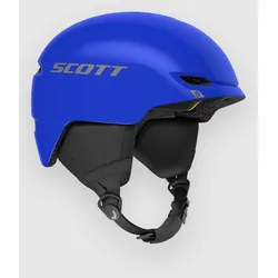 Scott Keeper 2 Plus Helm blue / grey Gr. M