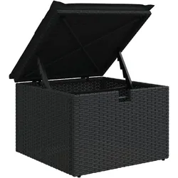 vidaXL, Gartenlounge, Corpenor (ohne Stauraum)