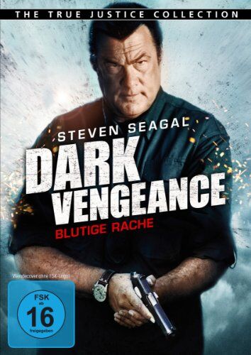 Wayne Rose - Dark Vengeance - Blutige Rache - Preis vom 01.10.2026 17:08:56 h