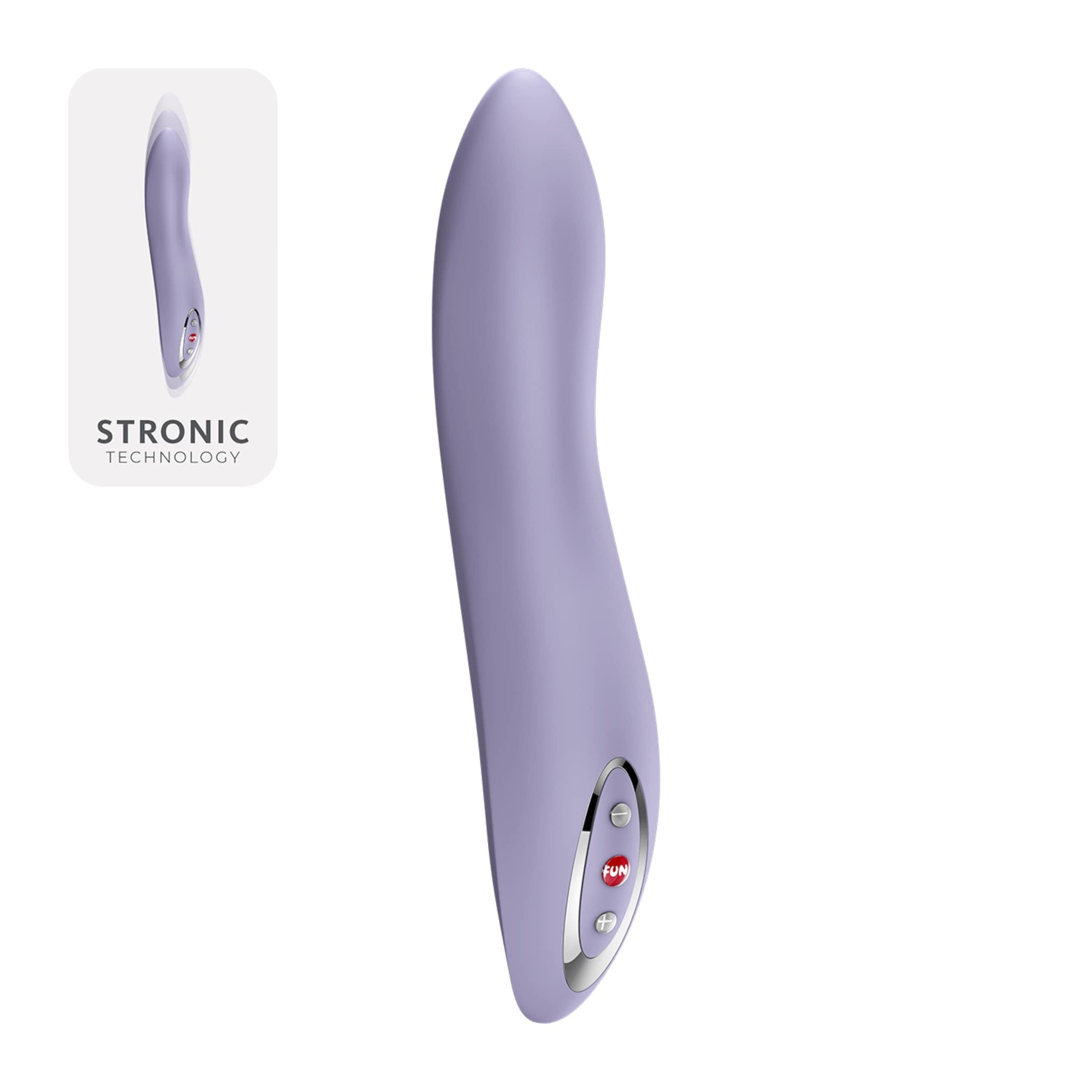 Fun Factory Stronic Flow, 22 cm