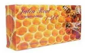 Arnauda Jalea Real 1500 mg 20 ampollas