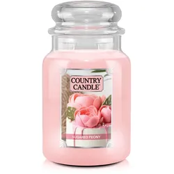 Sugared Peony 680g