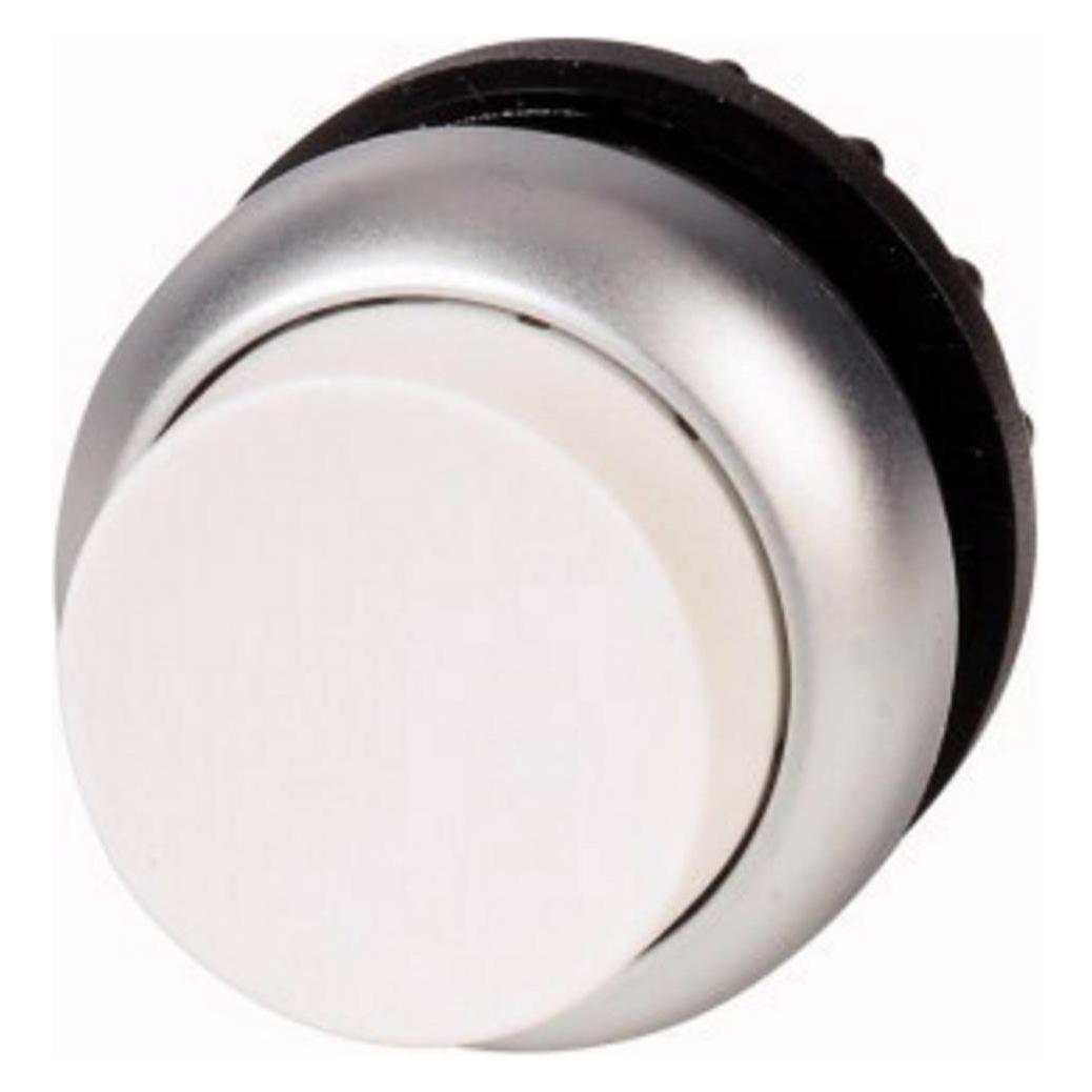 Eaton Electric GmbH Drucktaste hoch,weiss M22-DH-W (216638)