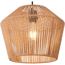 Lux.Pro, Pendelleuchte, Sela (E27)