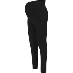 Normani, Damen, Funktionsunterhose, Merino Umstands-Hose „Malgas“ - 8771 (L), Schwarz, L