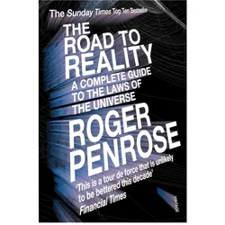 The Road to Reality, Sachbücher von Roger Penrose
