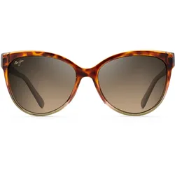 Maui Jim 'OLU 'OLU _ Schildpatt mit Braun (HS537-10A)