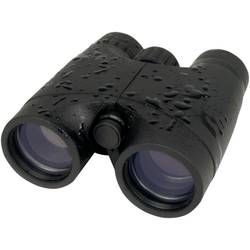 Berger & Schröter Fernglas 30730 10 x 42 mm Dachkant Schwarz 30730