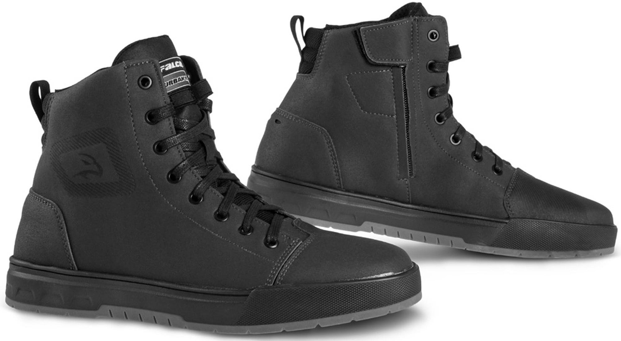 Falco Booster wasserdichte Motorrad Schuhe FA40851001-39